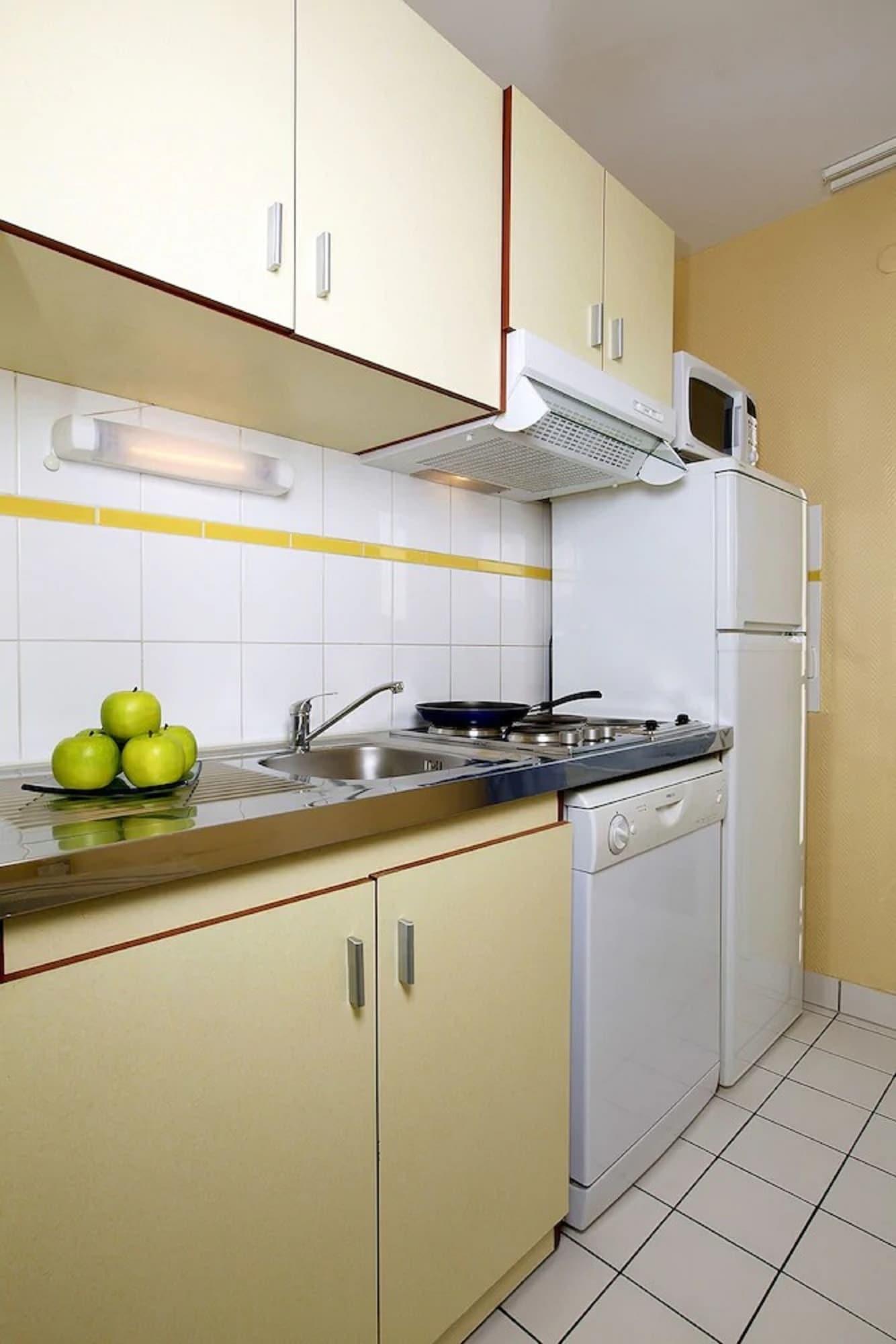 Appart'City Classic Limoges Luaran gambar