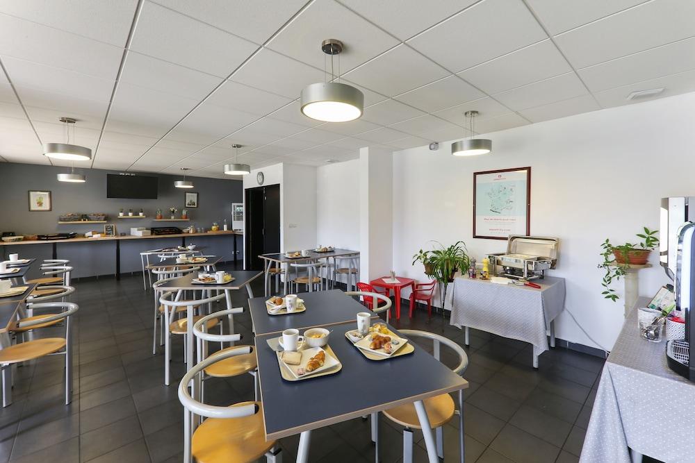 Appart'City Classic Limoges Luaran gambar