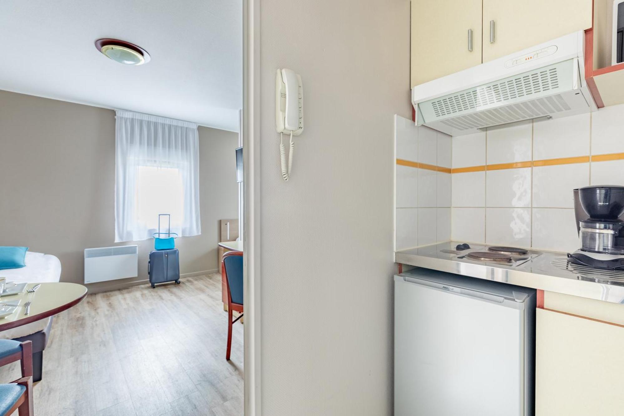 Appart'City Classic Limoges Luaran gambar