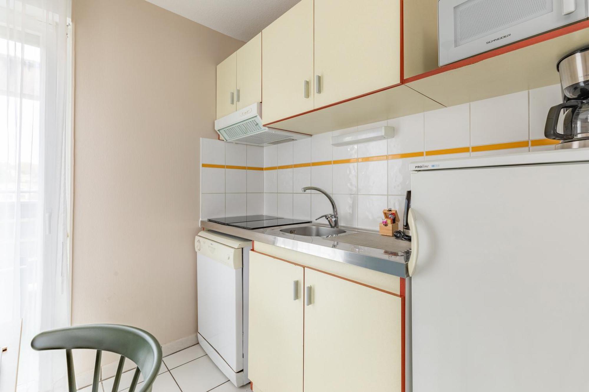 Appart'City Classic Limoges Luaran gambar