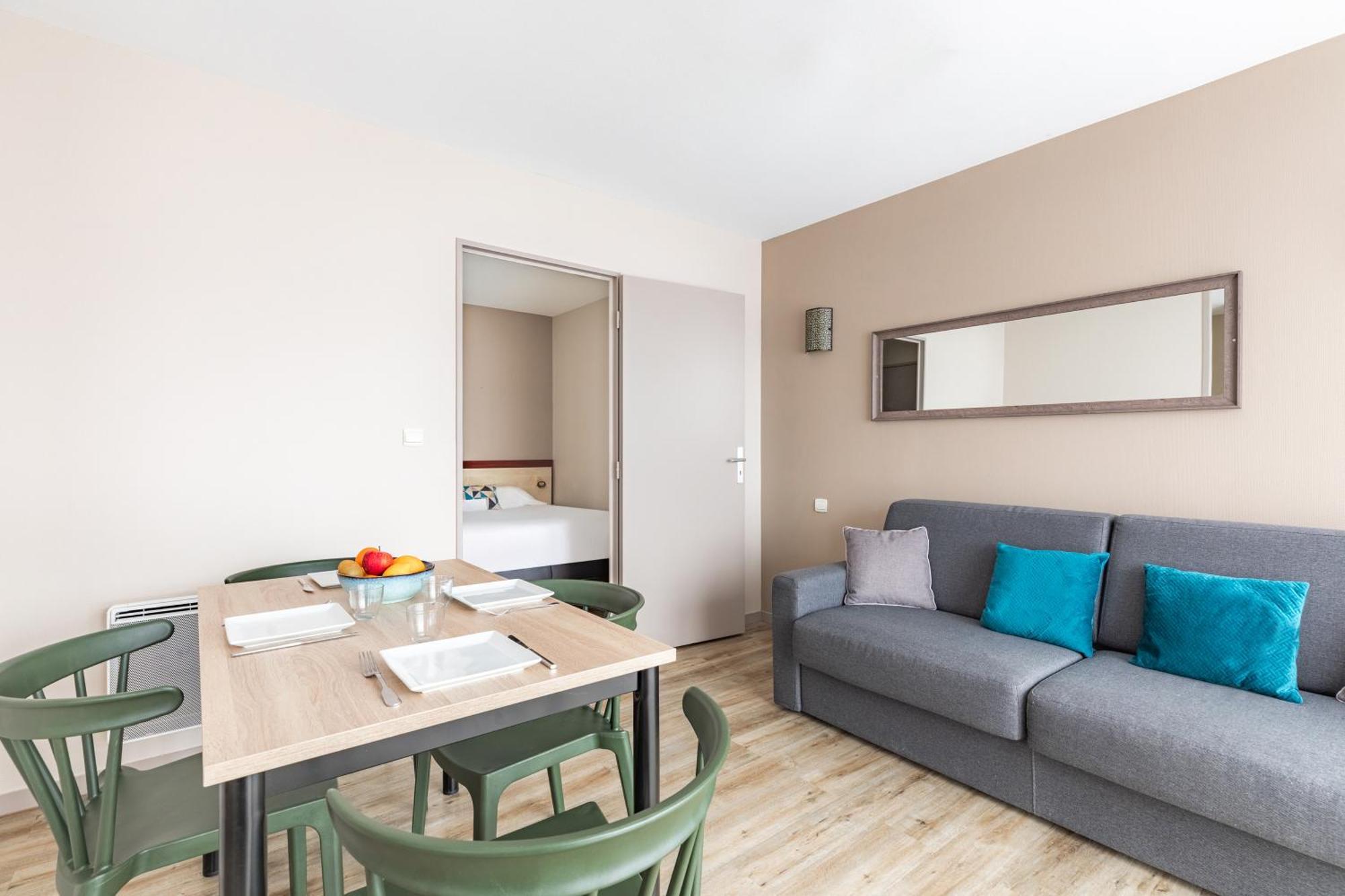 Appart'City Classic Limoges Luaran gambar