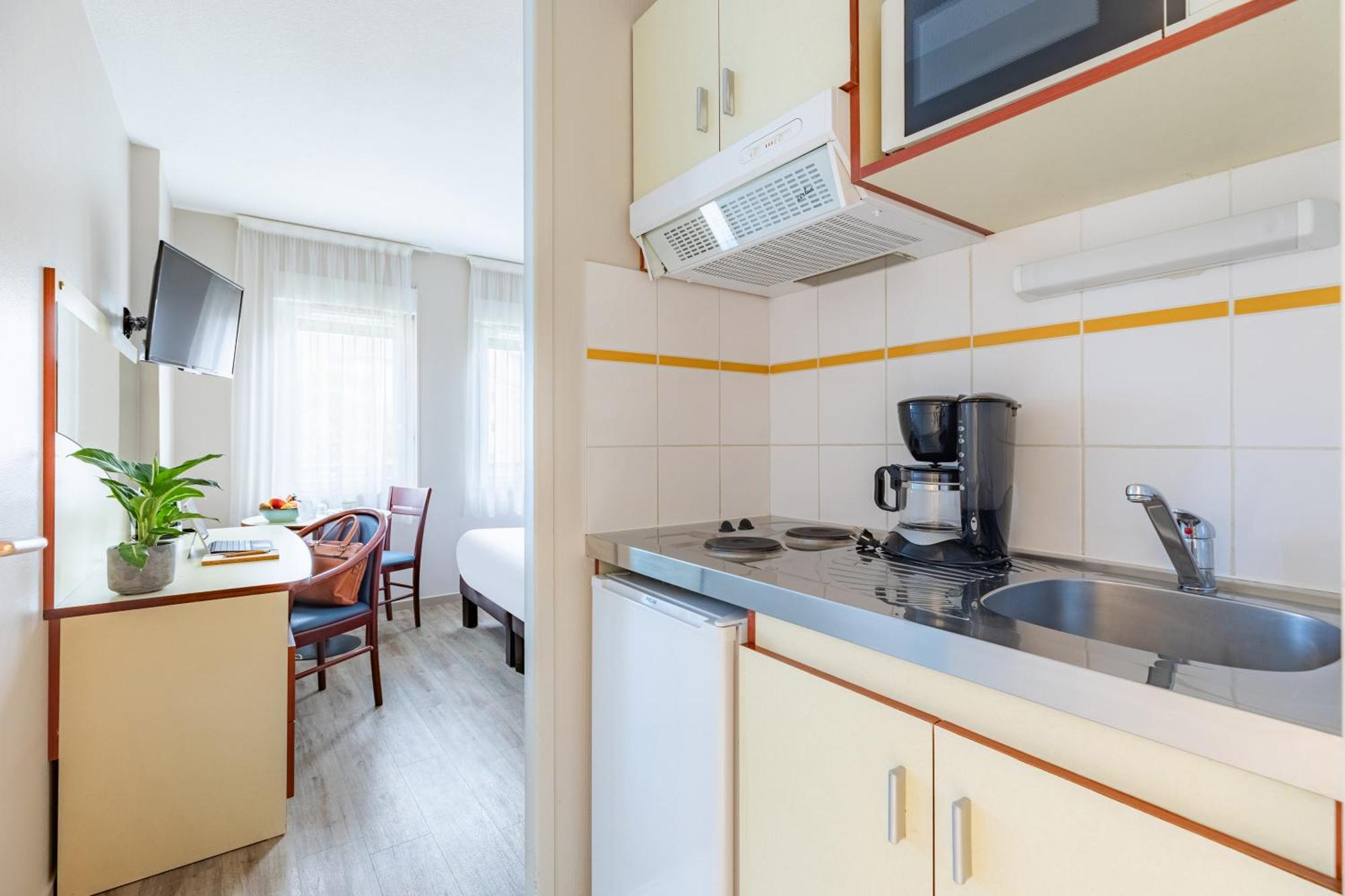 Appart'City Classic Limoges Luaran gambar